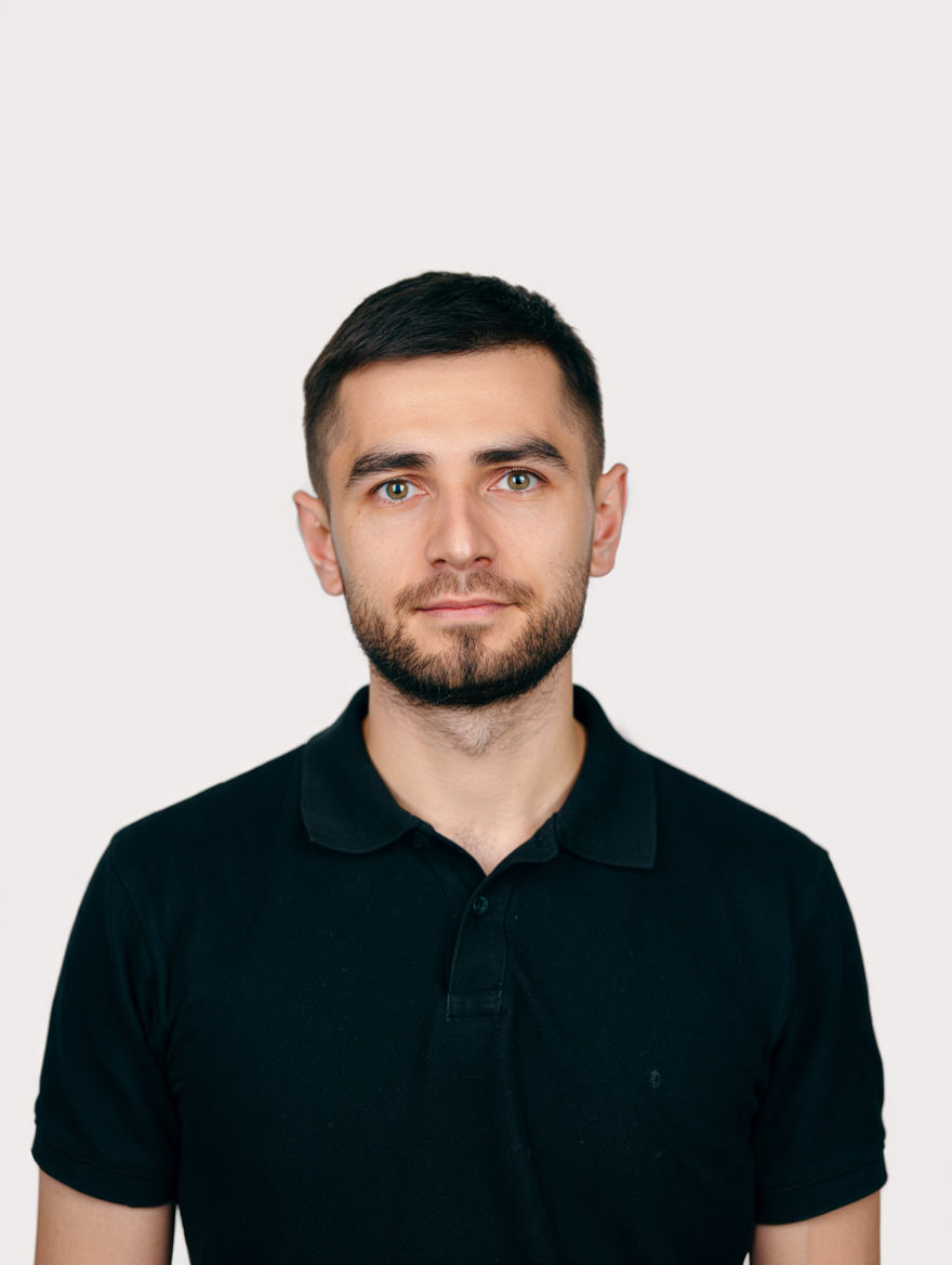 Баранов Александр Павлович