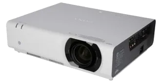 Ремонт проектора Sony VPL-CH350 в Иркутске