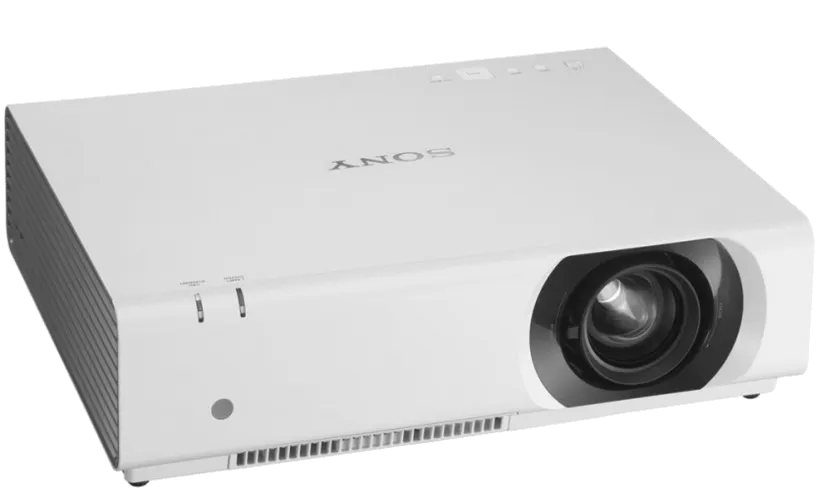 Замена линзы Sony VPL-CH370