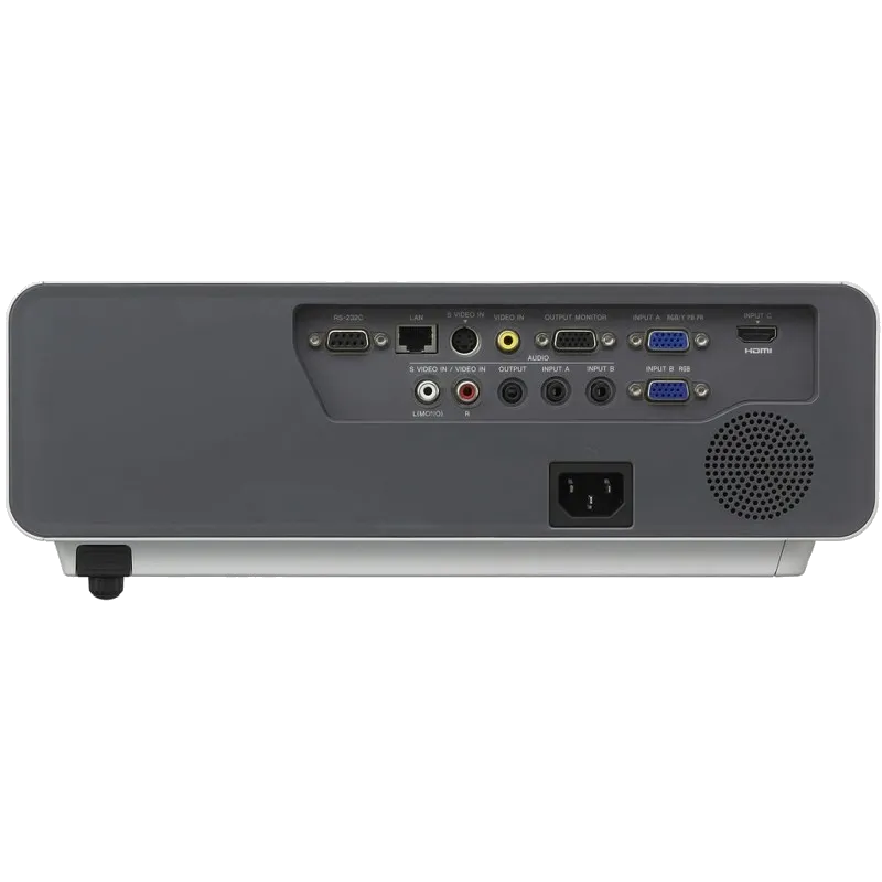 Замена линзы Sony VPL-CH375