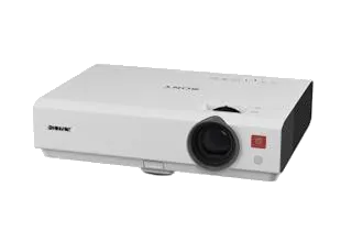 Ремонт проектора Sony VPL-DW122 в Иркутске