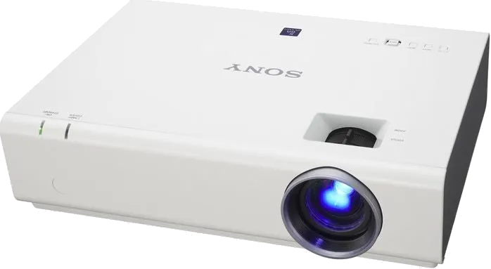 Ремонт проектора Sony VPL-EX250 в Иркутске