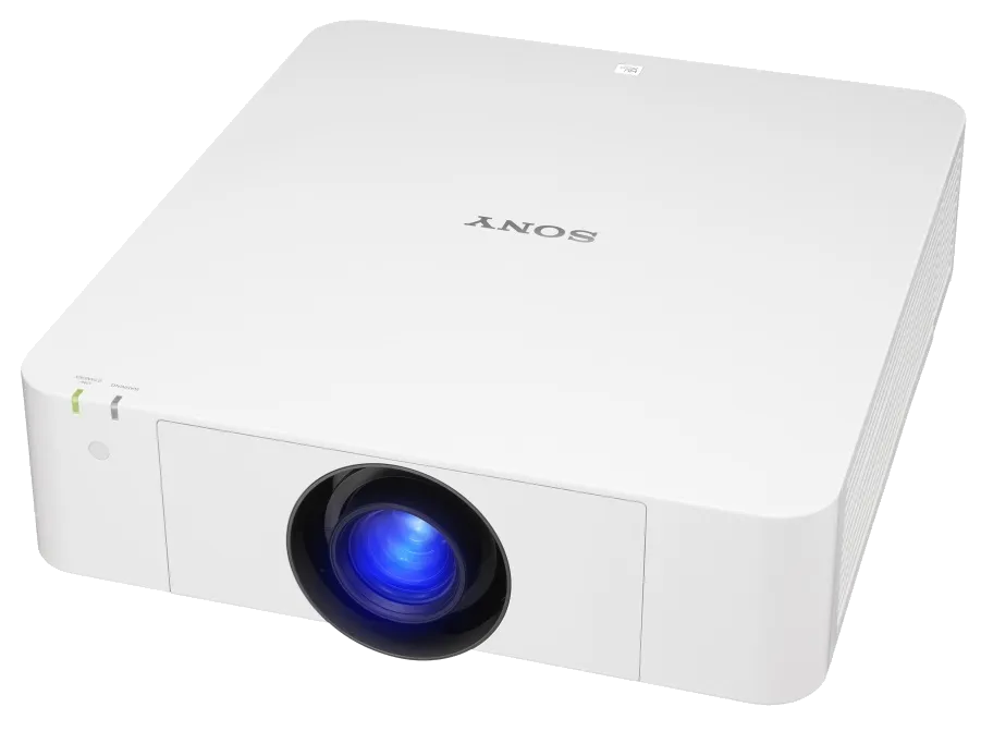 Ремонт проектора Sony VPL-FH65 в Иркутске