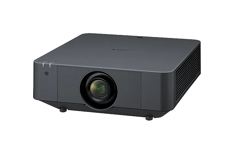 Замена линзы Sony VPL-FHZ58/B