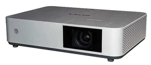 Замена линзы Sony VPL-PHZ10