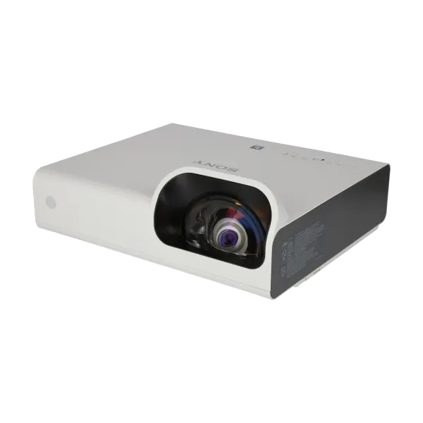 Ремонт проектора Sony VPL-SX236 в Иркутске