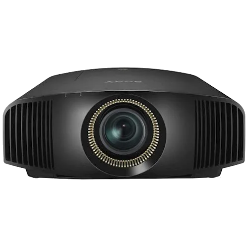 Замена линзы Sony VPL-VW320ES