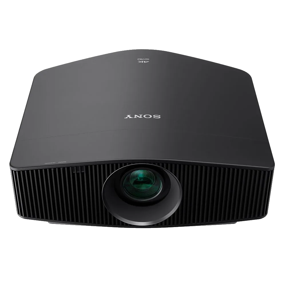 Замена линзы Sony VPL-VW760ES