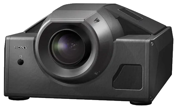 Замена линзы Sony SRX-R110