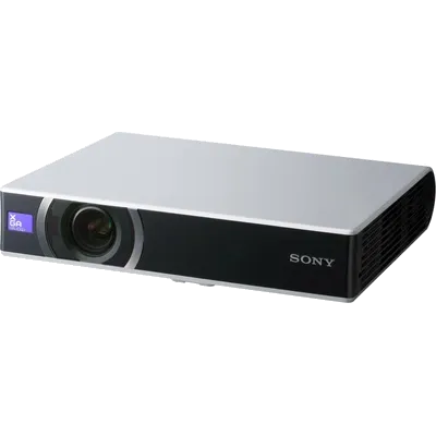 Замена линзы Sony VPL-CS21