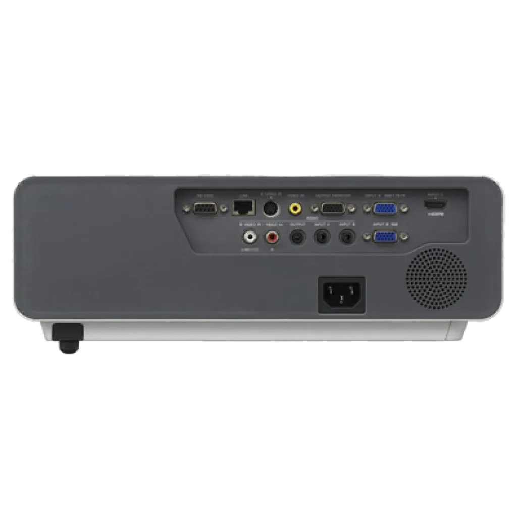 Замена линзы Sony VPL-CW255