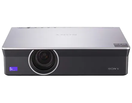 Замена линзы Sony VPL-CX125
