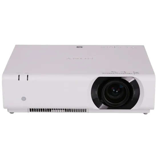 Замена линзы Sony VPL-CX279