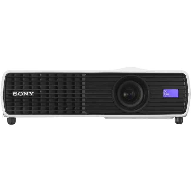 Замена линзы Sony VPL-DX10
