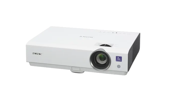 Замена линзы Sony VPL-DX127