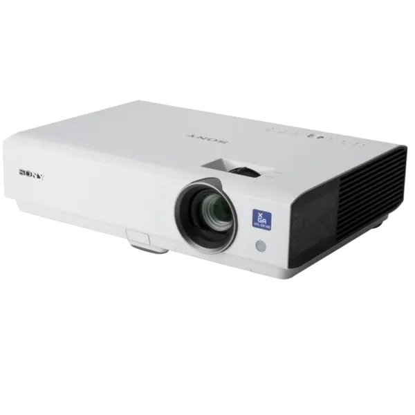 Замена линзы Sony VPL-DX146