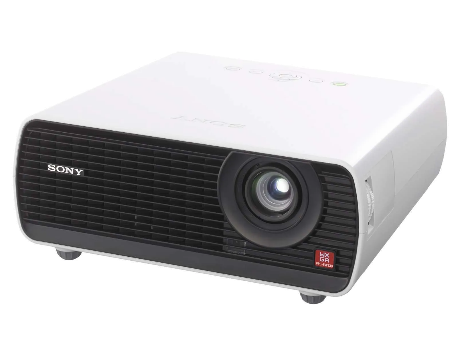 Замена линзы Sony VPL-EW130