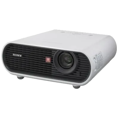 Замена линзы Sony VPL-EW5