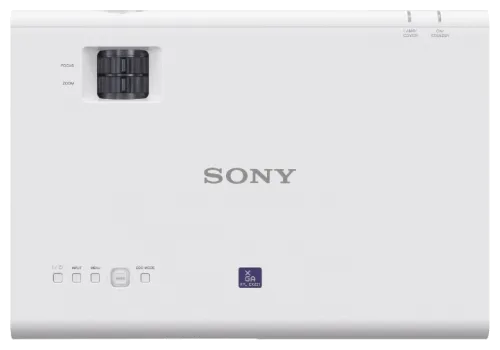 Ремонт проектора Sony VPL-EX221 в Иркутске
