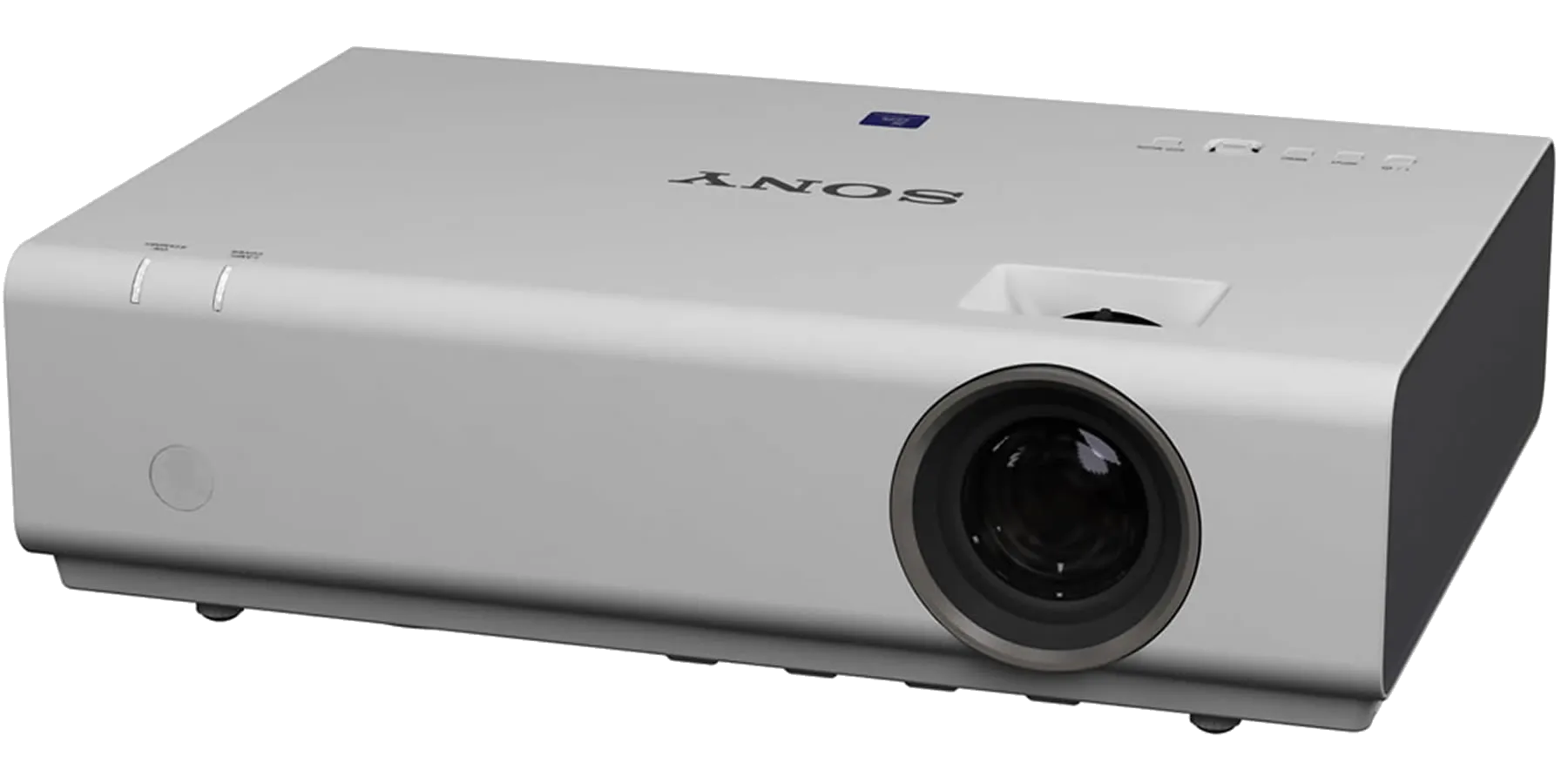 Замена линзы Sony VPL-EX225