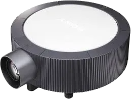 Замена линзы Sony VPL-FH300L