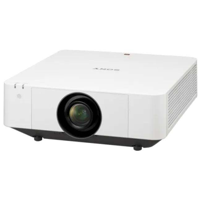 Замена линзы Sony VPL-FHZ120L