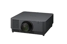 Замена линзы Sony VPL-FHZ120L/B