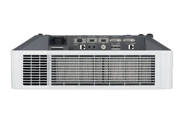 Замена линзы Sony VPL-FHZ60