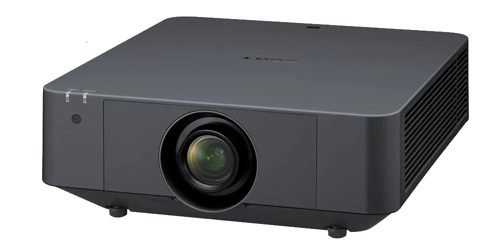 Замена линзы Sony VPL-FHZ61/B