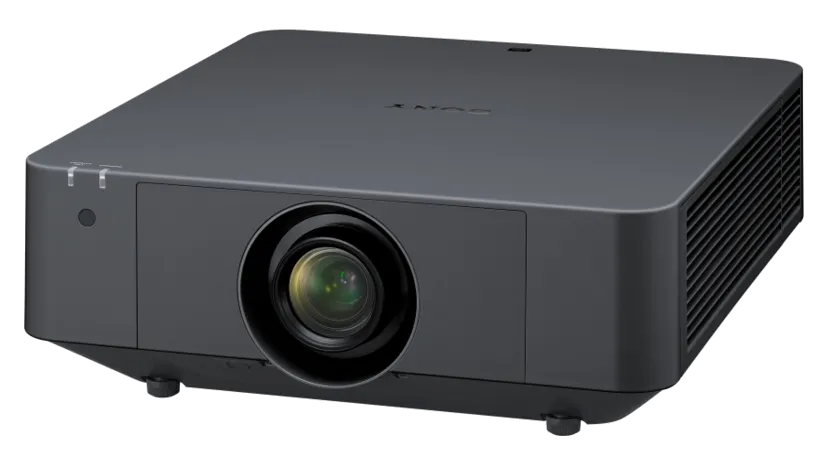 Замена линзы Sony VPL-FHZ66/B