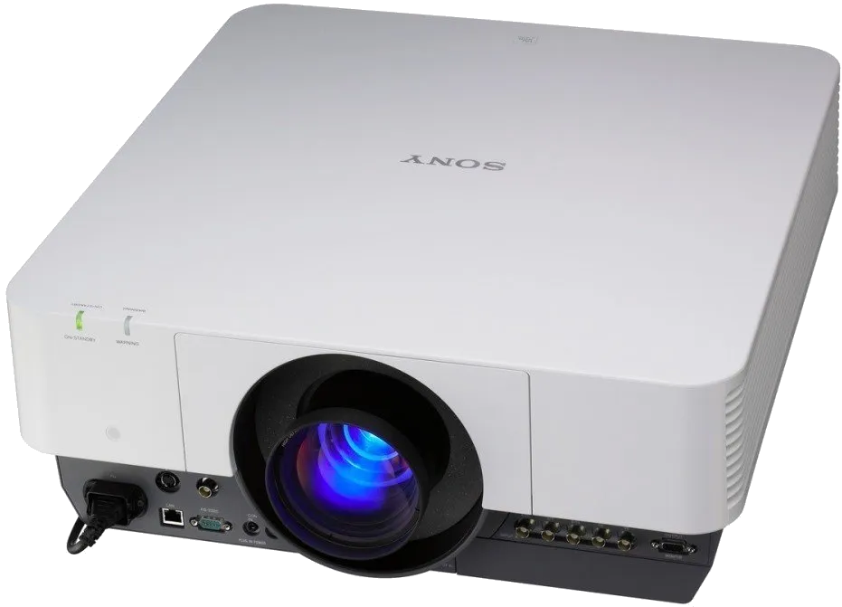 Ремонт проектора Sony VPL-FHZ700L в Иркутске