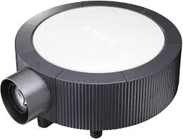 Замена линзы Sony VPL-FW300L