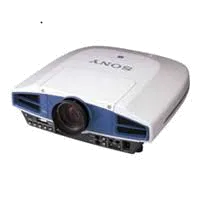 Замена линзы Sony VPL-FX51