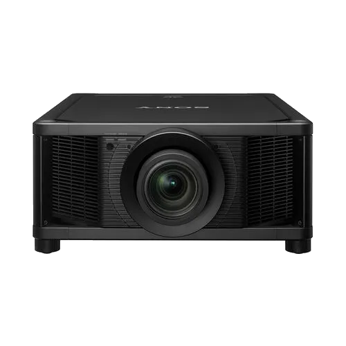 Замена линзы Sony VPL-GTZ280