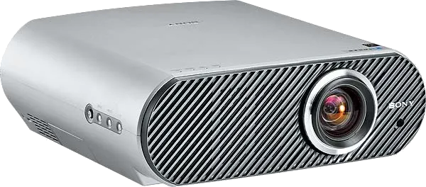 Замена линзы Sony VPL-HS50