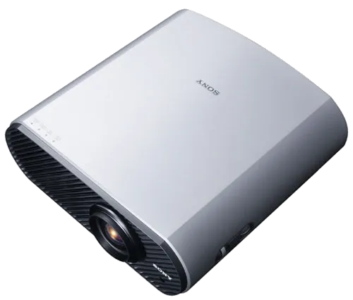 Замена линзы Sony VPL-HS60