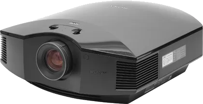 Замена линзы Sony VPL-HW30