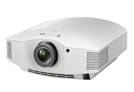 Замена линзы Sony VPL-HW30ES