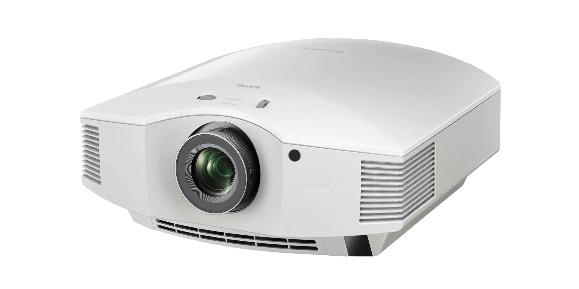 Замена линзы Sony VPL-HW55ES