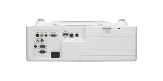 Замена линзы Sony VPL-SW525