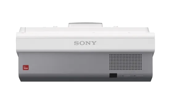 Замена линзы Sony VPL-SW631NM