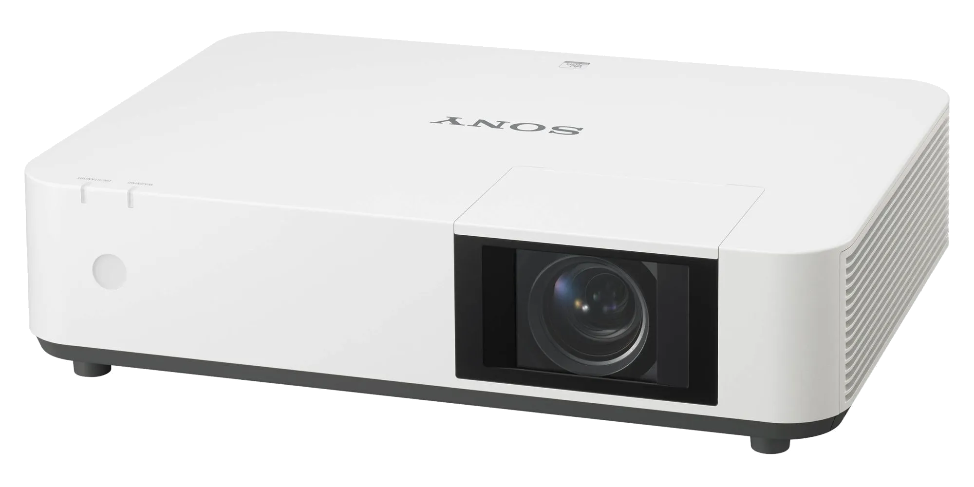 Замена линзы Sony VPL-SW636C