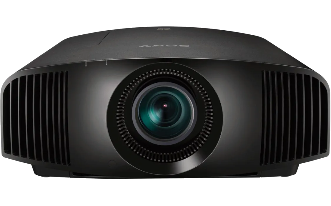 Замена линзы Sony VPL-VW260/B