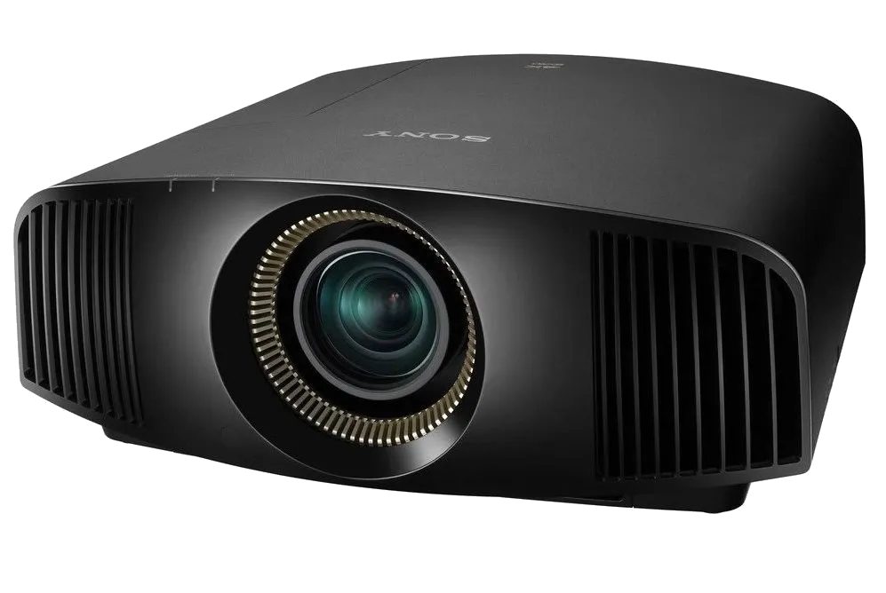 Замена линзы Sony VPL-VW360/B