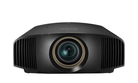 Замена линзы Sony VPL-VW500ES