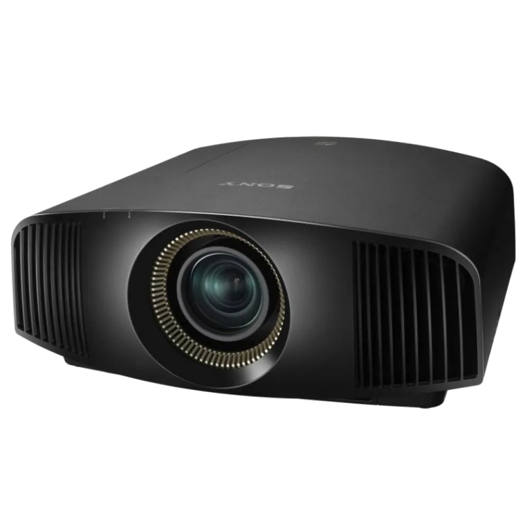 Замена линзы Sony VPL-VW520ES