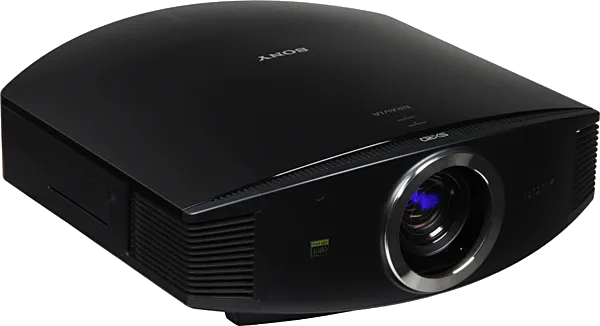 Замена линзы Sony VPL-VW80