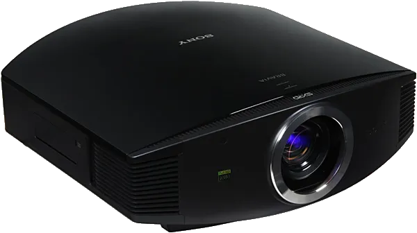 Замена линзы Sony VPL-VW85