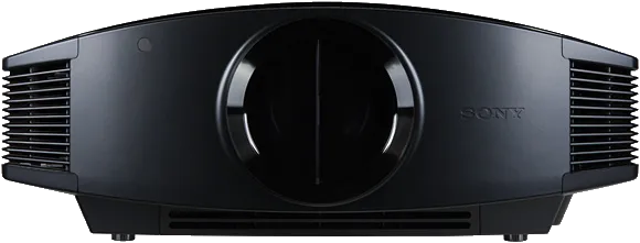 Замена линзы Sony VPL-VW90ES