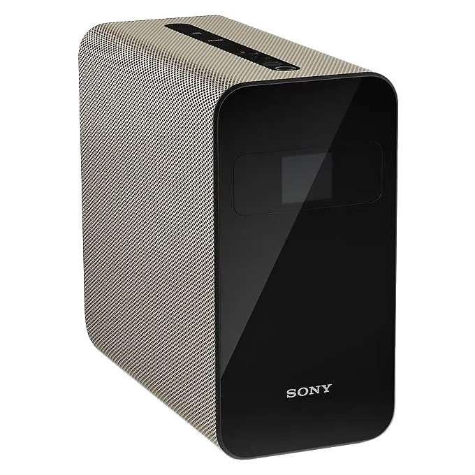 Замена линзы Sony Xperia Touch